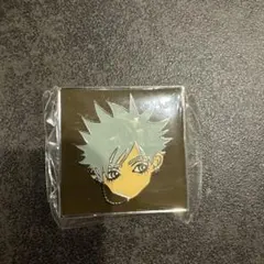 NANA 矢沢あい展 ピンバッチ アクリルキーホルダー シン 岡崎真一 2025年最新】矢沢あい展 ピンバッジ シンの人気アイテム - メルカリ