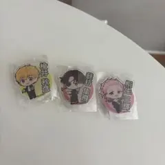 ウィンブレ　WIND BREAKER アクリルスタンド　 桐生　蘇枋　楡井