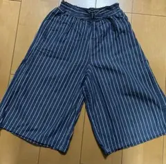 140サイズ　ハーフパンツ