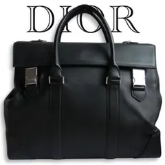 2025年最新】Dior Homme メンズ ビジネスバッグの人気アイテム - メルカリ
