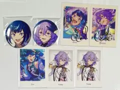 あんスタ ユメ 3点セット - メルカリ