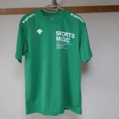 DESCENTE ALL JAPAN 2023 鹿児島 Tシャツ - メルカリ