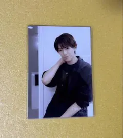 少年忍者 ACEes 深田竜生 フォトセット