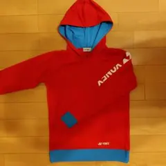 ウォームアップ バドミントン