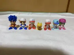 パワプロくん ならぶんです。