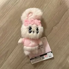 エスターバニー　イニシャルマスコット　H