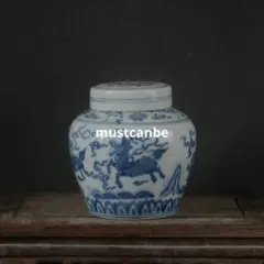 2025年最新】景徳鎮 壷の人気アイテム - メルカリ