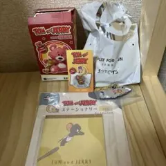 52TOYSトムとジェリー