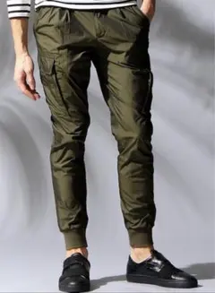 5351 MILITARY CARGO RIB P 48のサムネイル
