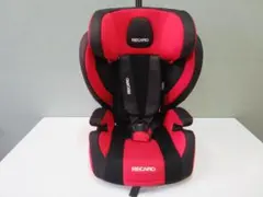 レカロ J1 スタート　チャイルドシート・ジュニアシート座面ウレタンクッション無