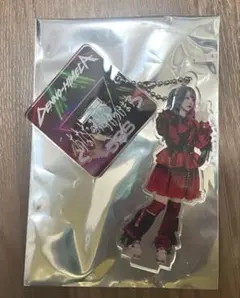 2025年最新】電脳ヒメカ アクスタの人気アイテム - メルカリ