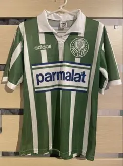 レア　パルメイラス　アウェイ　ヴィンテージ　80s 2025年最新】パルメイラスヴィンテージの人気アイテム - メルカリ