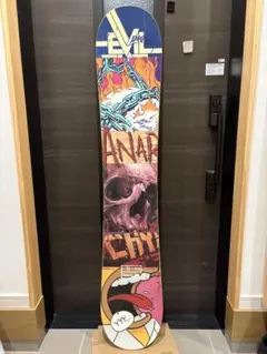 2026年最新】endeavor スノーボードの人気アイテム - メルカリ