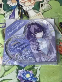 2025年最新】ハート型アクリルブロック 朝比奈まふゆの人気