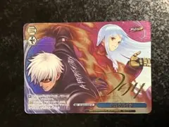 麗しの妖花　EXP ウルトラマンカードゲーム　サイン入りカード 箔押しサイン】ウルトラマンカードゲーム BP07-110 麗しの妖花 (ExP
