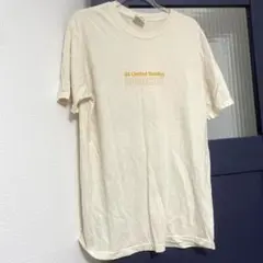 04 Limited Sazabys HOMESICK Tシャツ
