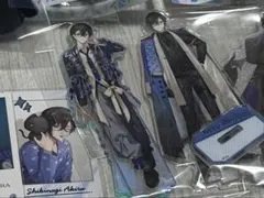 四季凪アキラさん アクリルスタンド 2点セット