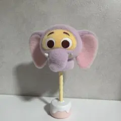 52TOYS ズートピア　マシュマロシリーズ　フィニックのサムネイル