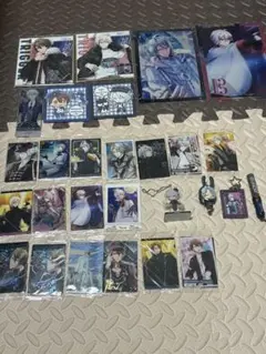 アイナナ　TRIGGERグッズまとめ売り