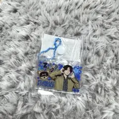 INI みてコレ 藤牧京介