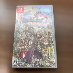 ドラゴンクエスト11 S