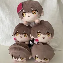 2025年最新】タケヤキ ぬいぐるみの人気アイテム - メルカリ