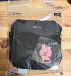 BT21☆COOKY☆ショルダーバッグのサムネイル