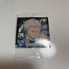ハイキュー!! 青根高伸 ステッカー シール