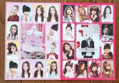 T-ARA ファンクラブ会報誌 Sweet Treasure2冊セット