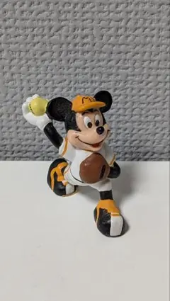 2025年最新】ミッキーマウス フィギュア レトロの人気アイテム - メルカリ