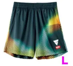 ヴィクタス VICTAS 卓球ゲームパンツ　Lサイズ新品未開封