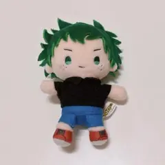 緑谷出久 キャラクターグッズ