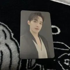 yourchoice OTHERSIDE ドギョム トレカ