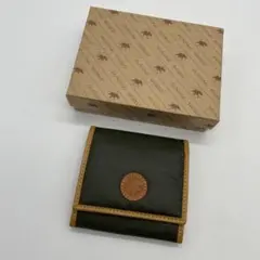 ☆新品 同様☆ハンティングワールド☆コインケース☆小銭入れ
