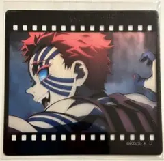 鬼滅の刃 クリアカード ufotable dining 無限城編 二期 猗窩座