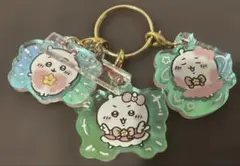 まじかるちいかわ 変身！アクリルチャーム ちいかわ