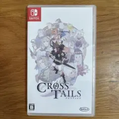 クロステイルズ Switch (美品)