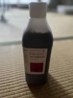 판타지 컷 플라워 컬러런트 1L 퍼플