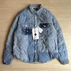 visvim ジャケット