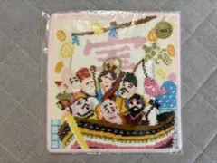 【未使用】フェイラー　ラッキーセブン　七福神