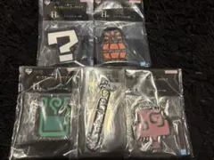 モンスターハンター 一番くじ H賞