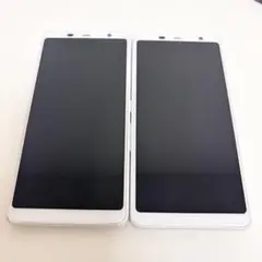 arrowsBe3 F-02L android11 Simフリーのサムネイル