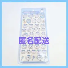 新品未開封品　ちいかわ ボンボンドロップシール ハチワレ