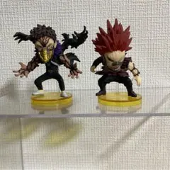 2025年最新】ヒロアカ ワーコレ vol.7の人気アイテム - メルカリ