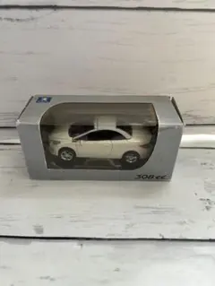 ノレブ プジョー308cc NOREV PEUGEOT 3インチ ミニジェット