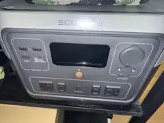 ECOFLOW  MAX エコフロー　リバー　マックス　中古　最安値 ユアサプライムス.com｜EcoFlow RIVER2Max リバー2マックス ZMR610-B
