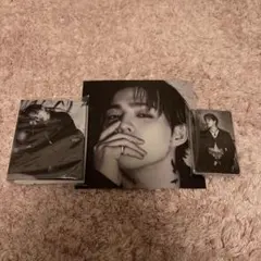 SEVENTEEN HAPPY BURSTDAY carat盤セット エスクプス