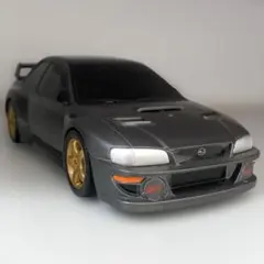 【送料無料❗️匿名発送❗️】イグニッションモデル　頭文字D wrx インプレッサ 楽天市場】イグニッションモデル 1/18 頭文字D スバル