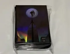 遊戯王OCG スリーブ スカイスクレイパーシュート