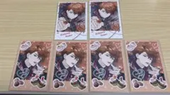 にじさんじ Melty Valentine チェキ 北見遊征